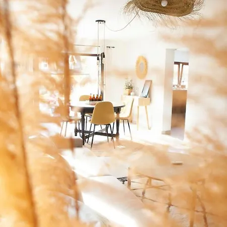 Oboho - Le Boheme 아파트 Esneux