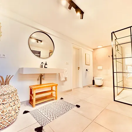 Apartment Oboho - Le Boheme *