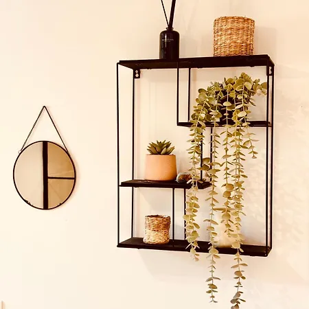 Apartament Oboho - Le Boheme Esneux