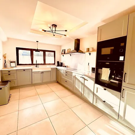 Apartment Oboho - Le Boheme