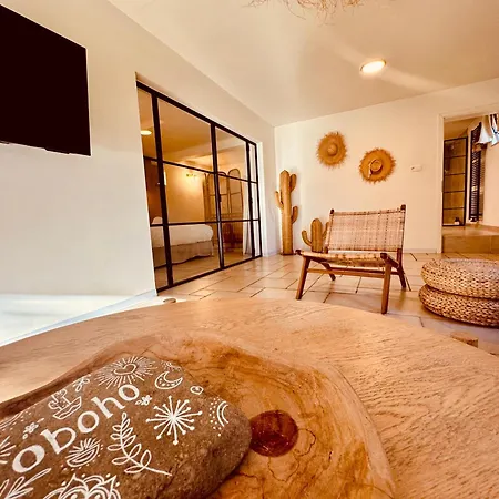 Oboho - Le Boheme * Esneux