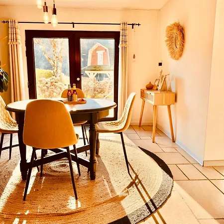 Oboho - Le Boheme Apartment *