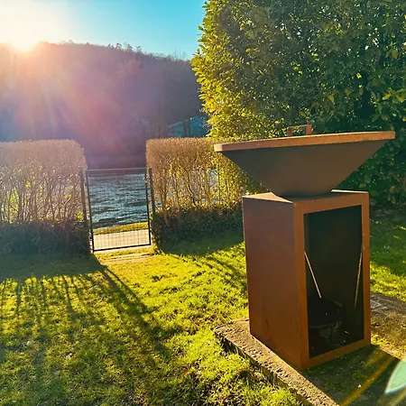 Oboho - Le Boheme * Esneux