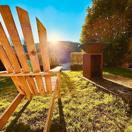 Apartament Oboho - Le Boheme