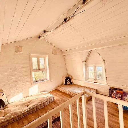 Oboho - Le Boheme 公寓 *