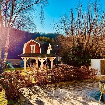 公寓 Oboho - Le Boheme *