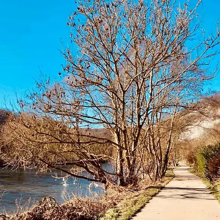 Oboho - Le Boheme 公寓 Esneux