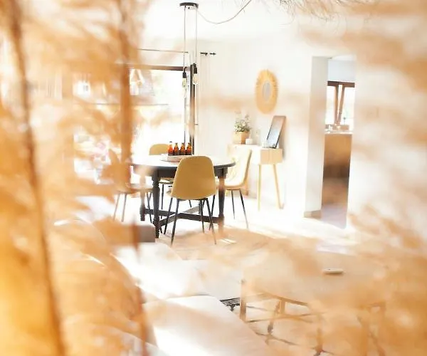 Oboho - Le Boheme Διαμέρισμα Esneux