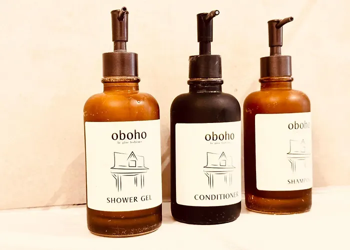 Διαμέρισμα Oboho - Le Boheme