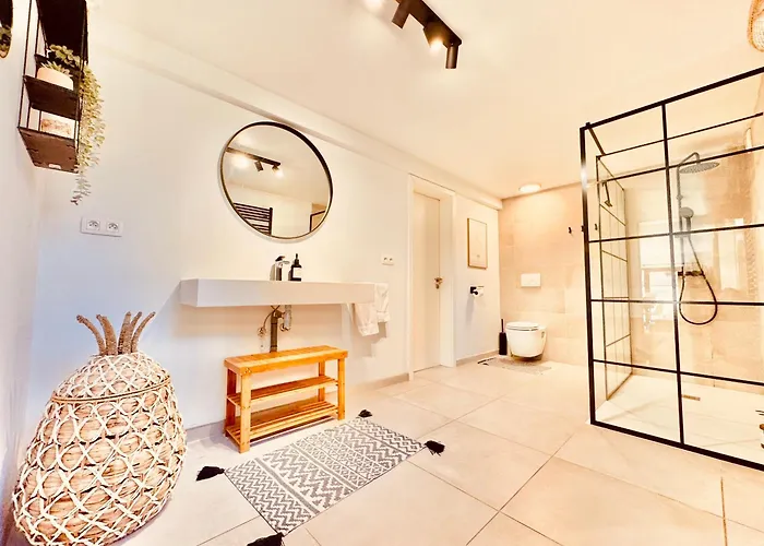 Διαμέρισμα Oboho - Le Boheme *