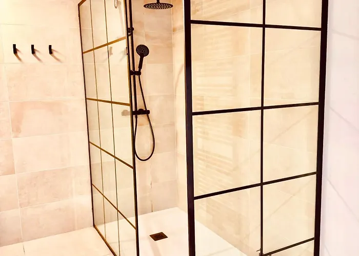 Oboho - Le Boheme Διαμέρισμα Esneux