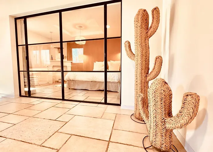 Oboho - Le Boheme Διαμέρισμα