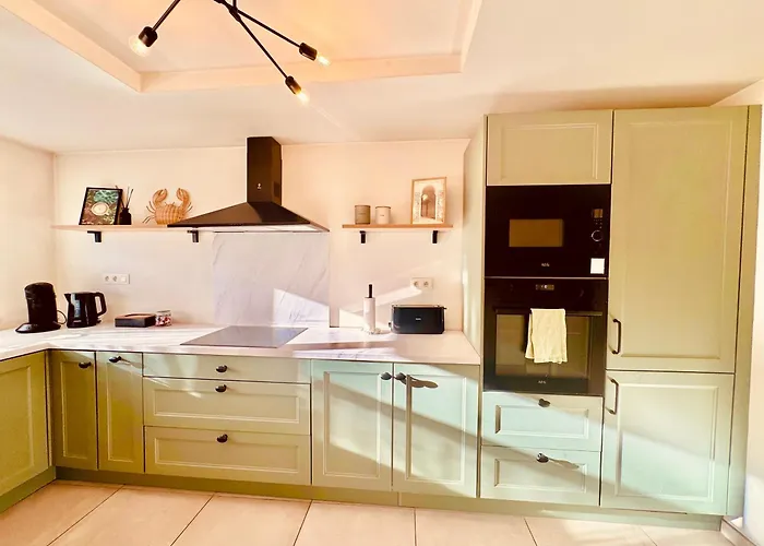 Oboho - Le Boheme Διαμέρισμα