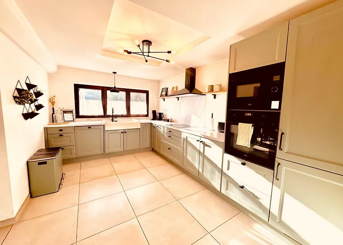 Διαμέρισμα Oboho - Le Boheme