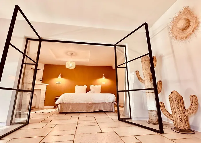 Oboho - Le Boheme Διαμέρισμα Esneux