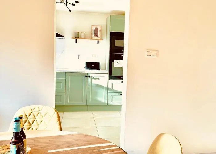 Oboho - Le Boheme Esneux