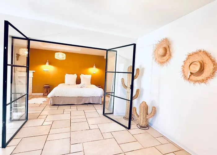 Oboho - Le Boheme Διαμέρισμα