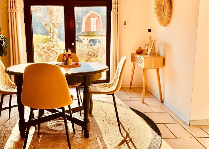 Oboho - Le Boheme Διαμέρισμα *