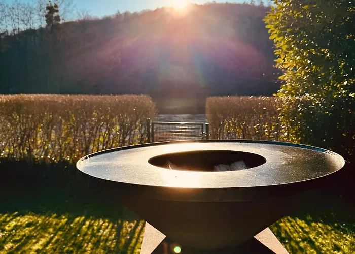 Oboho - Le Boheme Esneux