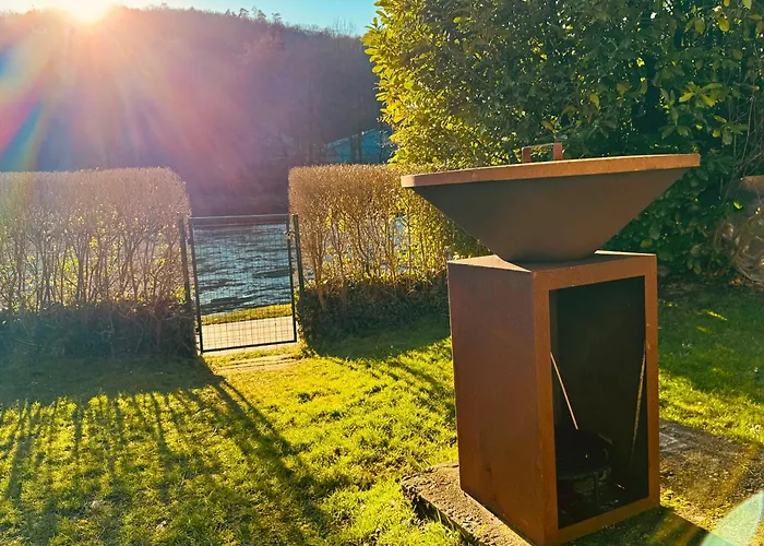 Oboho - Le Boheme * Esneux