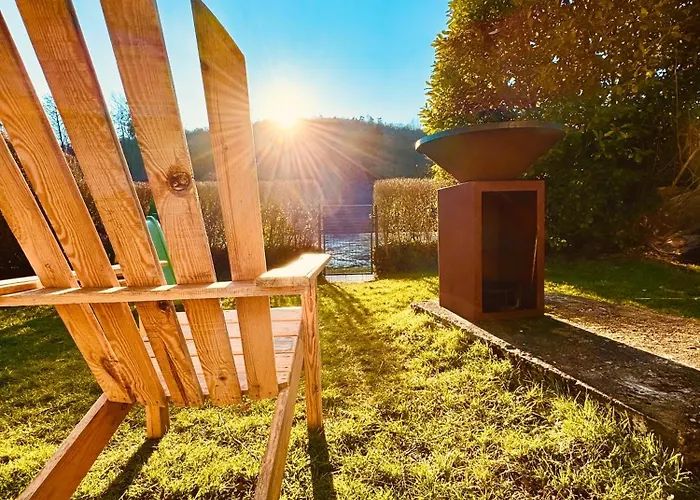 Διαμέρισμα Oboho - Le Boheme