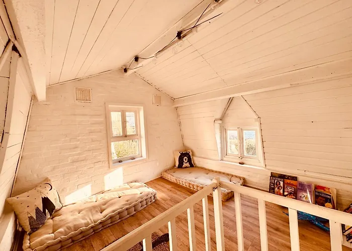 Oboho - Le Boheme Διαμέρισμα *