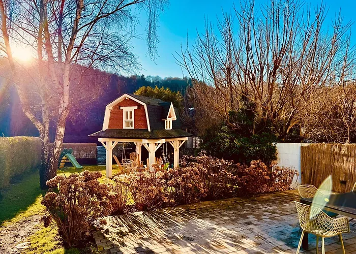 Διαμέρισμα Oboho - Le Boheme *