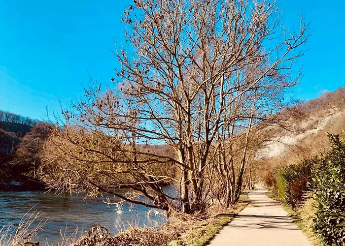 Oboho - Le Boheme Διαμέρισμα Esneux